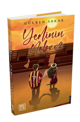 Yedinin Nabzı 2 - Ciltli resmi