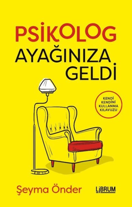Psikolog Ayağınıza Geldi resmi