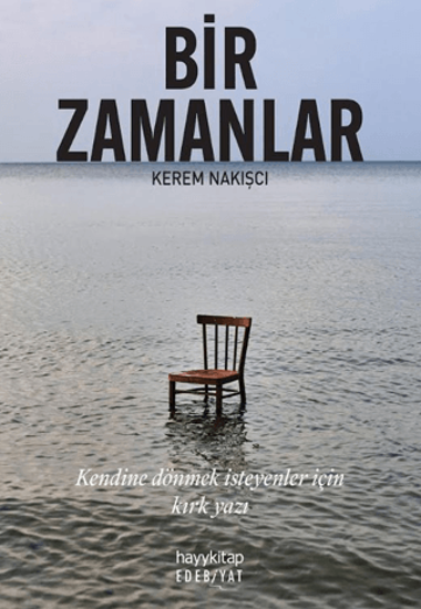 Bir Zamanlar resmi