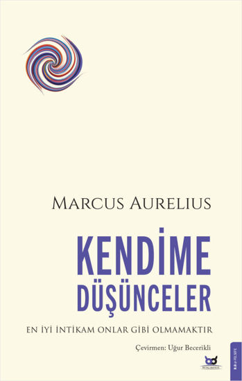 Kendime Düşünceler resmi