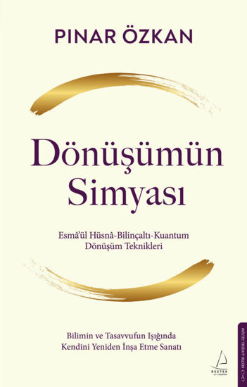 Dönüşümün Simyası resmi