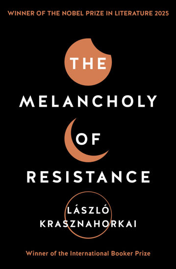 The Melancholy of Resistance resmi
