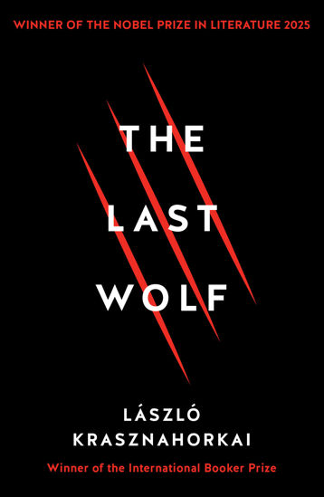 The Last Wolf resmi