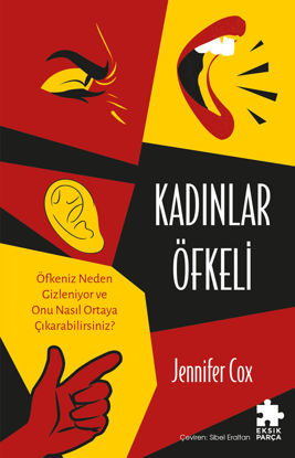 Kadınlar Öfkeli resmi