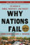 Why Nations Fail - Hardcover resmi