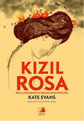 Kızıl Rosa resmi