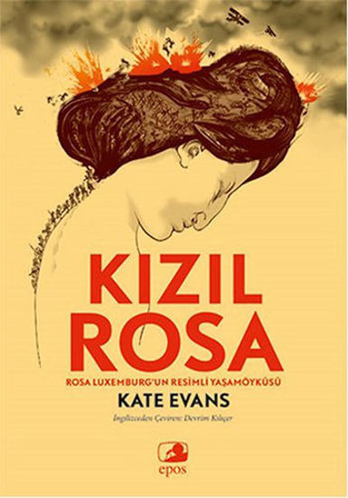 Kızıl Rosa resmi