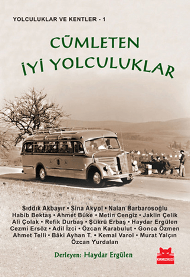 Cümleten İyi Yolculuklar resmi