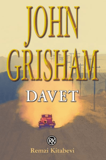 Davet resmi
