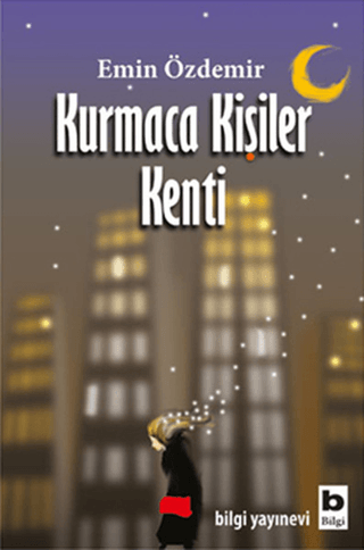 Kurmaca Kişiler Kenti resmi