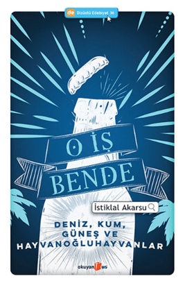 O İş Bende resmi