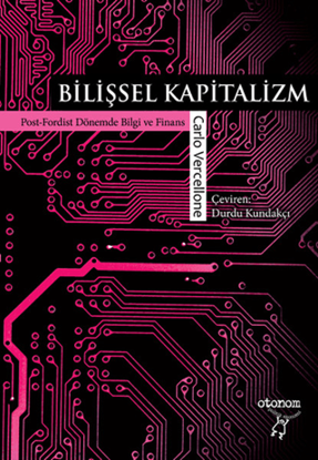 Bilişsel Kapitalizm resmi