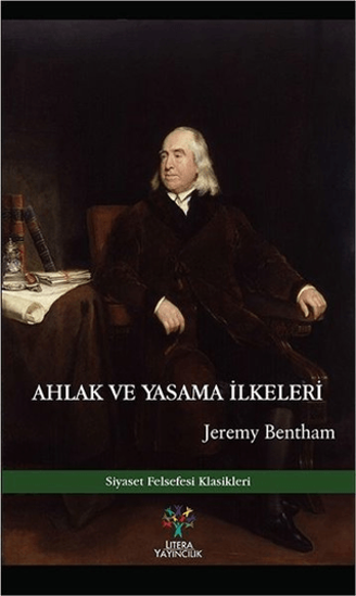 Ahlak ve Yasama İlkeleri resmi