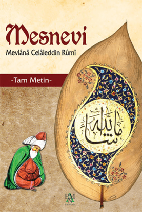 Mesnevi - Ciltli resmi