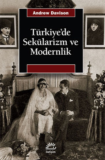 Türkiye’de Sekülarizm ve Modernlik resmi