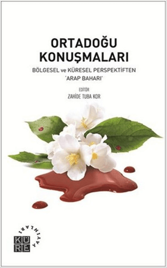 Ortadoğu Konuşmaları resmi