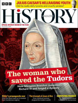 Bbc History resmi
