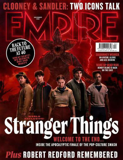 Empire resmi