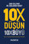 10x Düşün 10x Büyü resmi