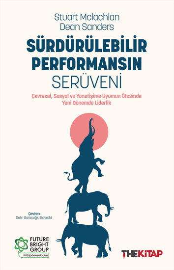 Sürdürülebilir Performansın Serüveni resmi