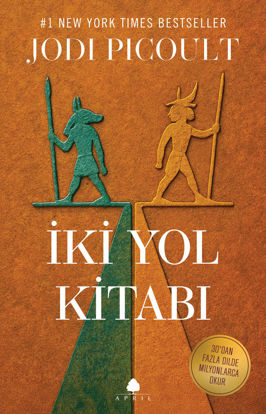 İki Yol Kitabı resmi