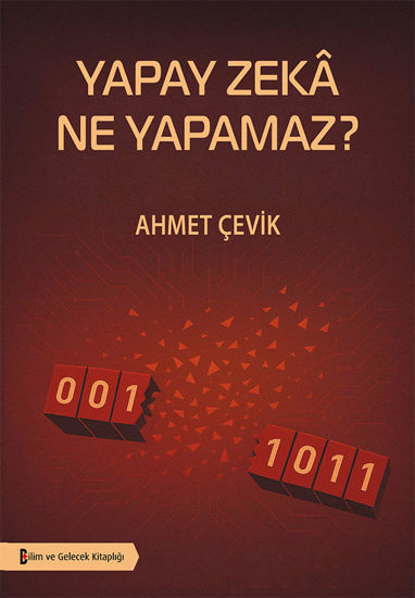 Yapay Zekâ Ne Yapamaz ? resmi