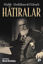 Hâtıralar - Halife Abdülmecid Efendi resmi