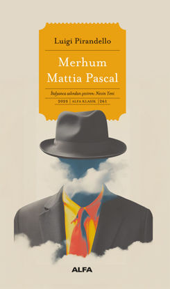 Merhum Mattia Pascal resmi