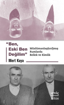 Ben Eski Ben Değilim resmi