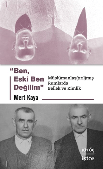 Ben Eski Ben Değilim resmi