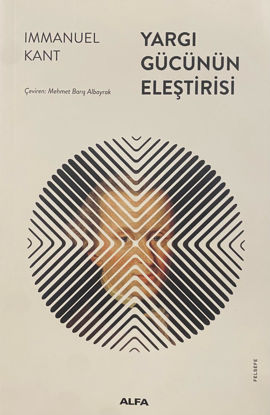 Yargı Gücünün Eleştirisi resmi