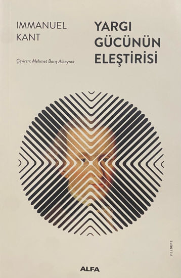 Yargı Gücünün Eleştirisi resmi