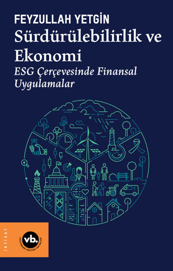 Sürdürülebilirlik ve Ekonomi resmi