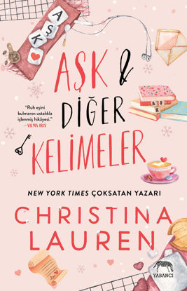Aşk ve Diğer Kelimeler resmi