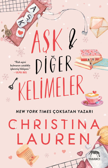 Aşk ve Diğer Kelimeler resmi