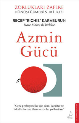 Azmin Gücü resmi