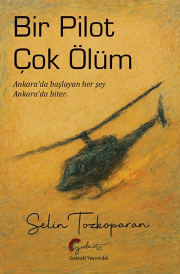 Bir Pilot Çok Ölüm resmi