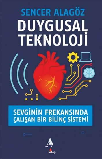 Duygusal Teknoloji resmi