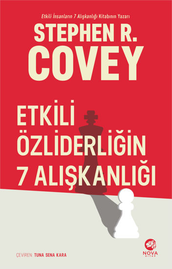 Etkili Özliderliğin 7 Alışkanlığı resmi
