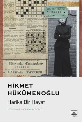 Harika Bir Hayat resmi