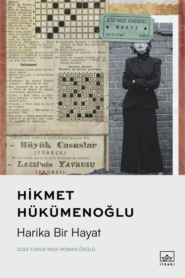 Harika Bir Hayat resmi