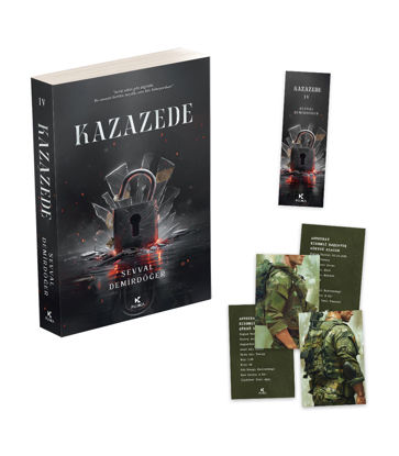 Kazazede - 4 resmi