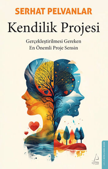 Kendilik Projesi resmi
