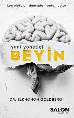 Yeni Yönetici Beyin resmi
