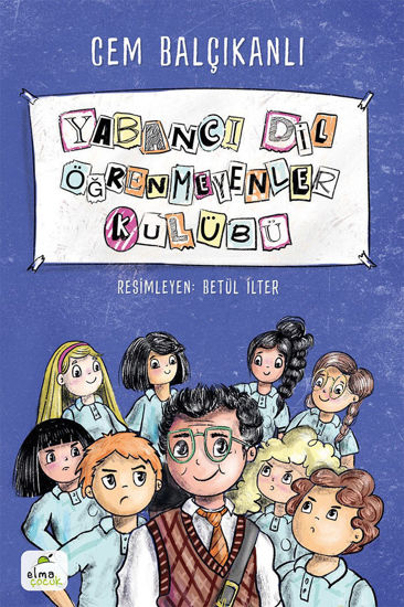 Yabancı Dil Öğrenmeyenler Kulübü resmi