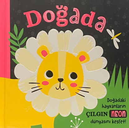 Neon - Doğada - Ciltli resmi