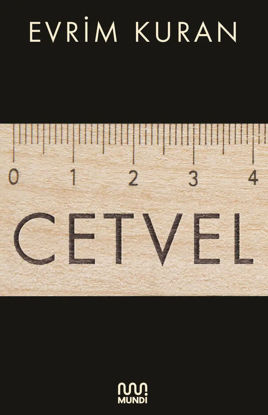 Cetvel resmi