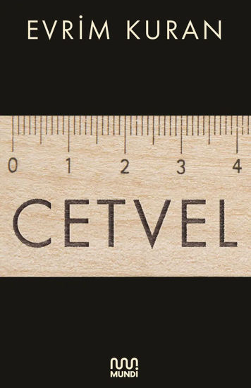 Cetvel resmi