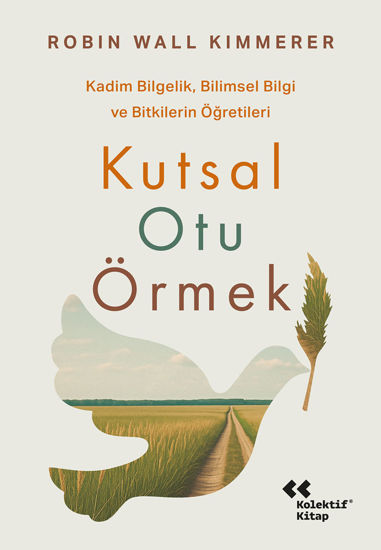 Kutsal Otu Örmek resmi
