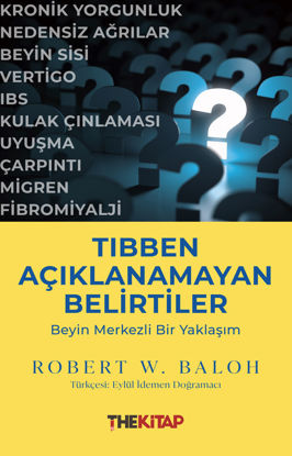 Tıbben Açıklanamayan Belirtiler resmi